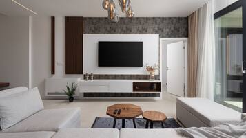Villa | 4 bedrooms