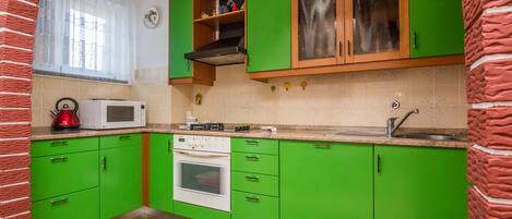 公寓 | 2 間睡房