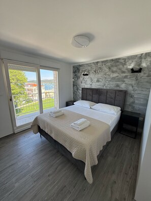 Apartment | 1 bedroom - Mediterraneo Apartment A1 (Sukosan)