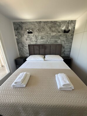 Apartment | 1 bedroom - Mediterraneo Apartment A1 (Sukosan)