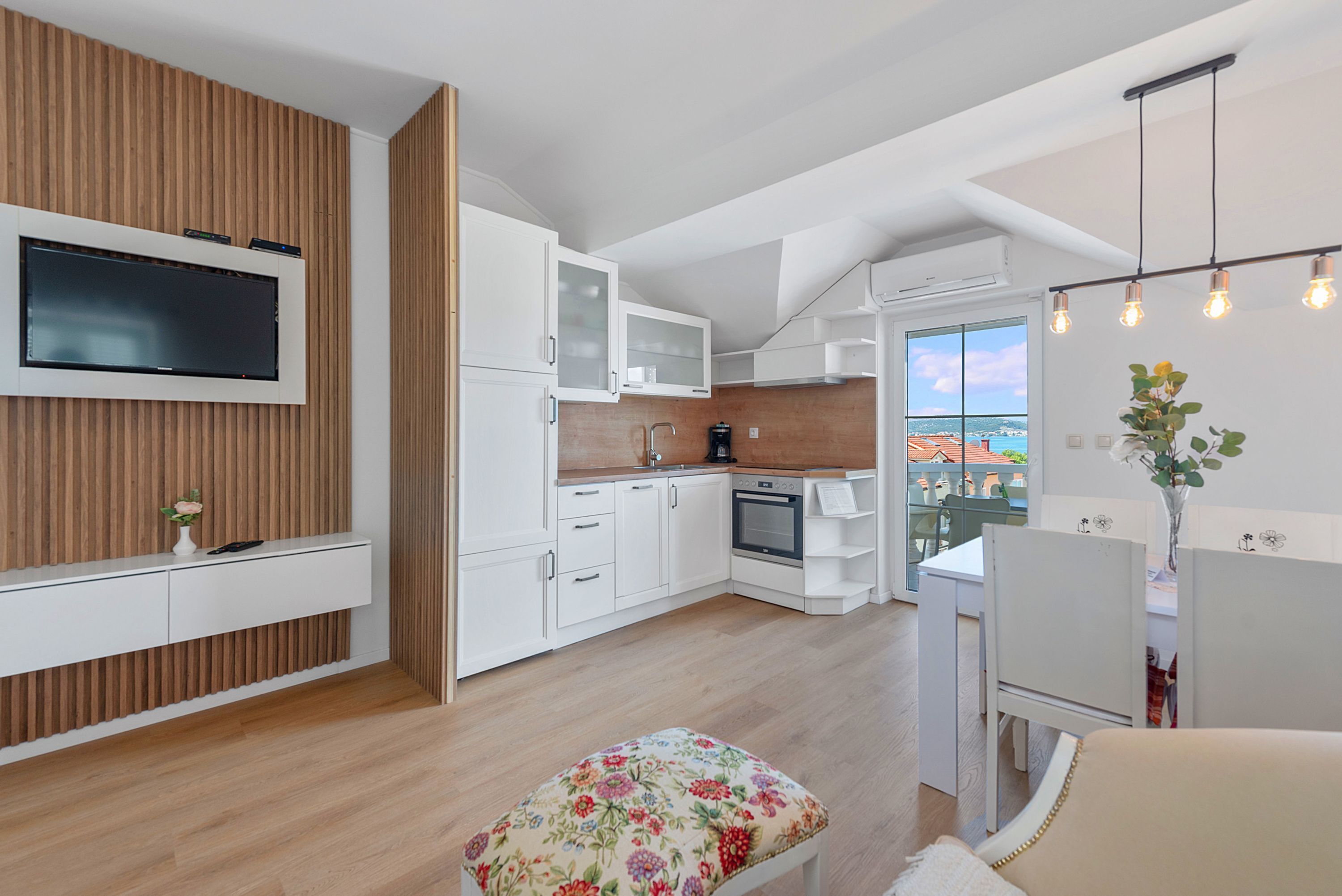 公寓 | 1 間臥室