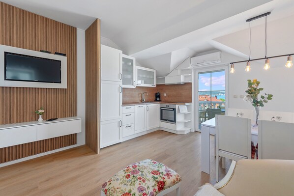 Apartment | 1 bedroom - Superior Apartment Tania 13 (Sveti Filip i Jakov)