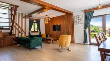 3 habitaciones