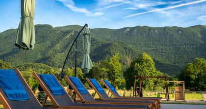 Villa Brusiana With Heated Pool