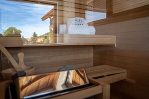 Villa | 3 chambres