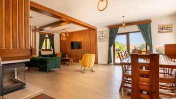 3 habitaciones