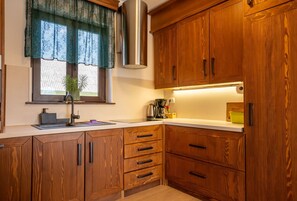 Villa | 3 chambres