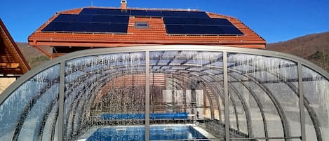 Villa | 3 Schlafzimmer