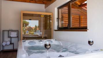 3 habitaciones