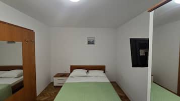 Estúdio | 1 quarto