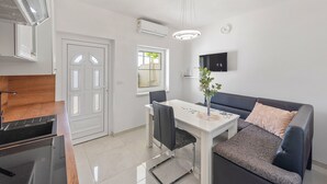 Apartemen | 2 kamar tidur
