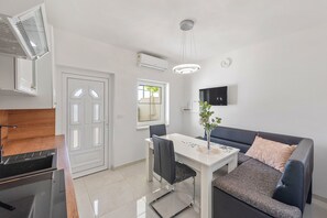 Apartment | 2 Schlafzimmer