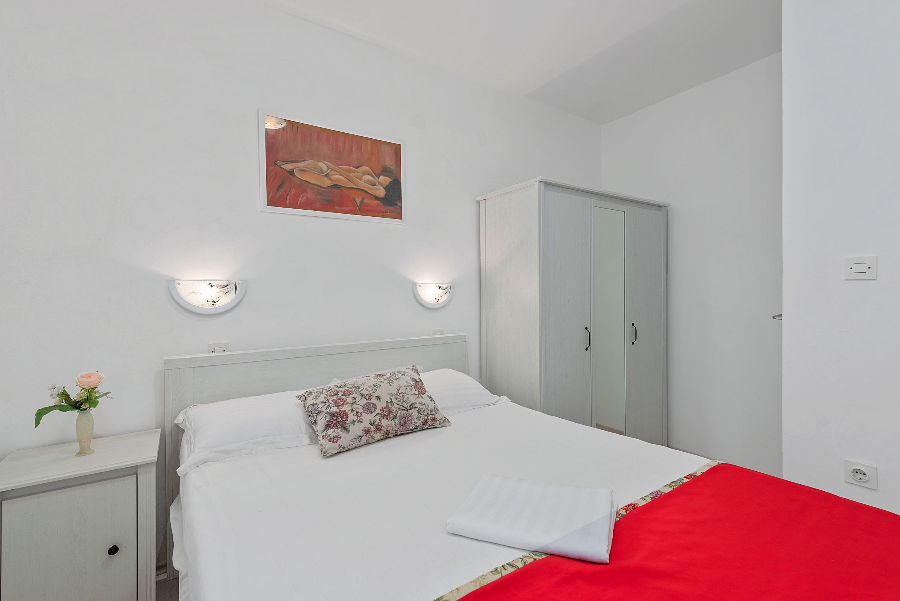 Apartment | 2 Schlafzimmer