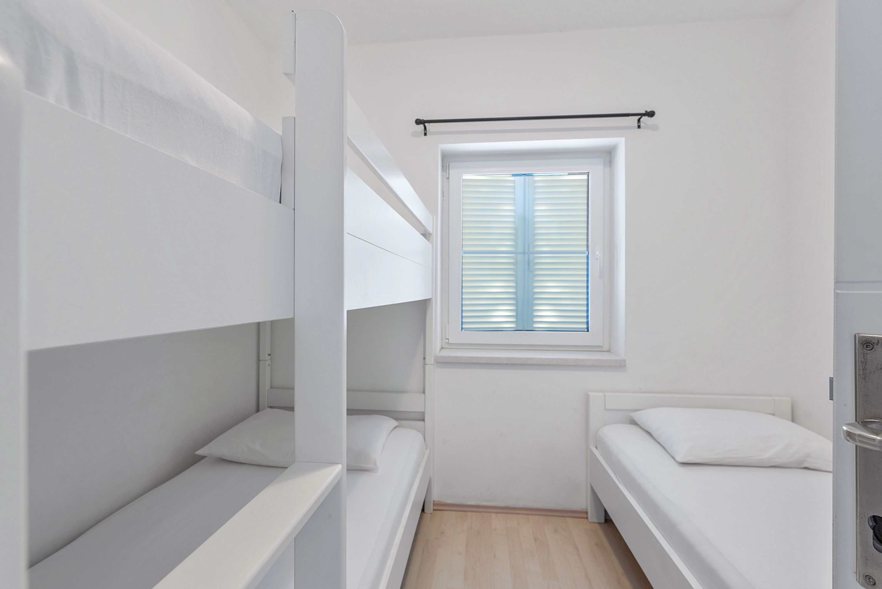 Departamento | 2 habitaciones 