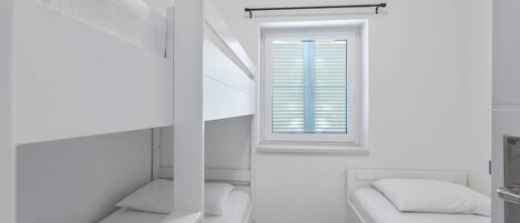 Departamento | 2 habitaciones