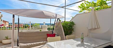 Apartment | 2 bedrooms