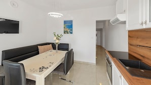Apartemen | 2 kamar tidur