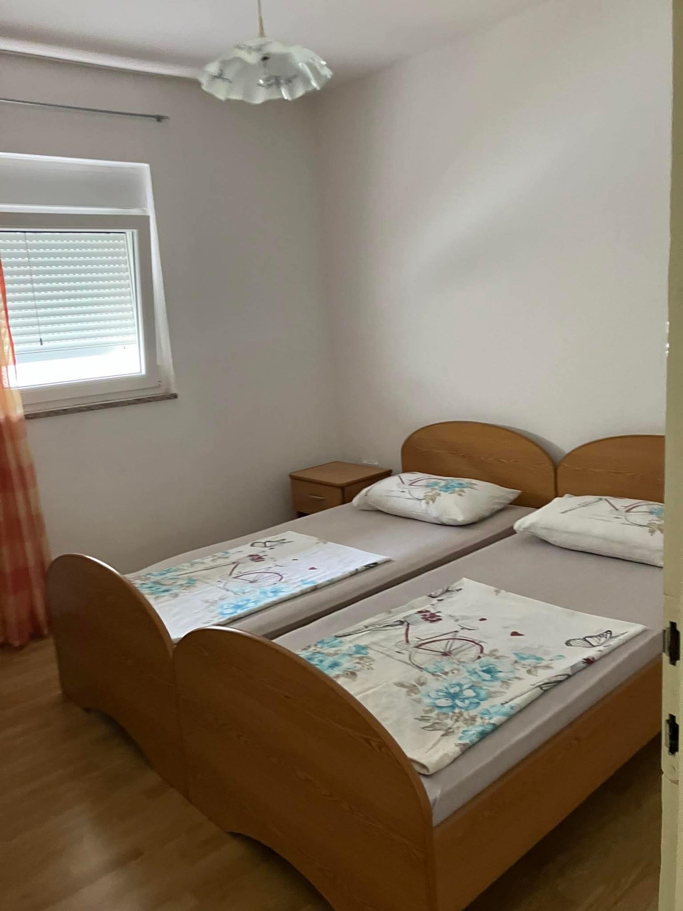 Lejlighed | 2 soveværelser