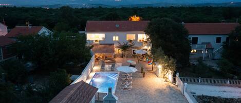 Ferienhaus | 4 Schlafzimmer