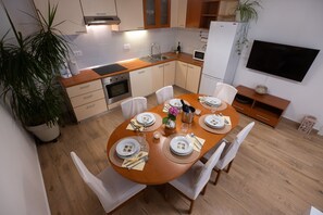 Casa | 4 habitaciones 