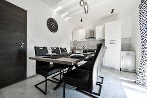 Maison | 2 chambres