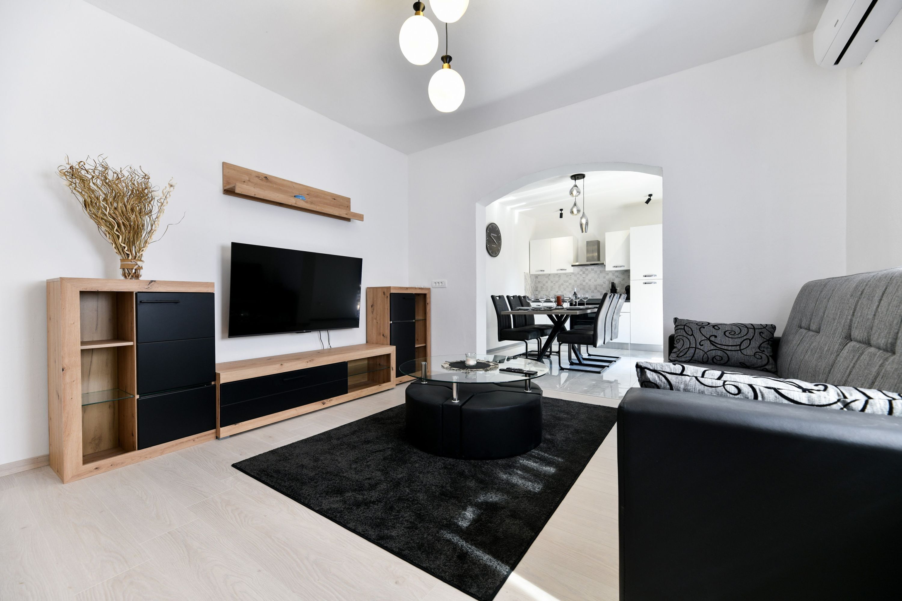 Ferienhaus | 2 Schlafzimmer