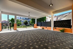 Maison | 2 chambres