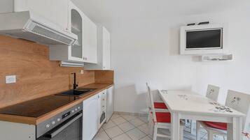 Studio | 1 kamar tidur