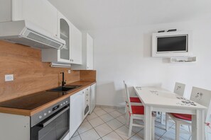 Studio | 1 kamar tidur