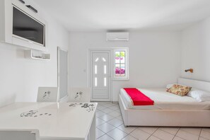 Studio | 1 kamar tidur