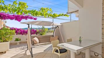 Studio | 1 kamar tidur