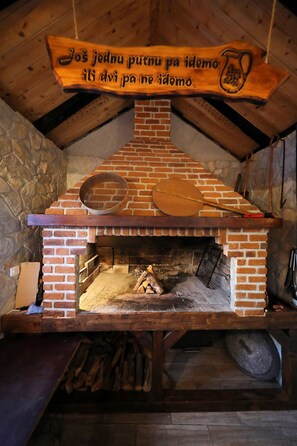 4 bedrooms - Grandma Mary s Home in Tinj (Benkovac)