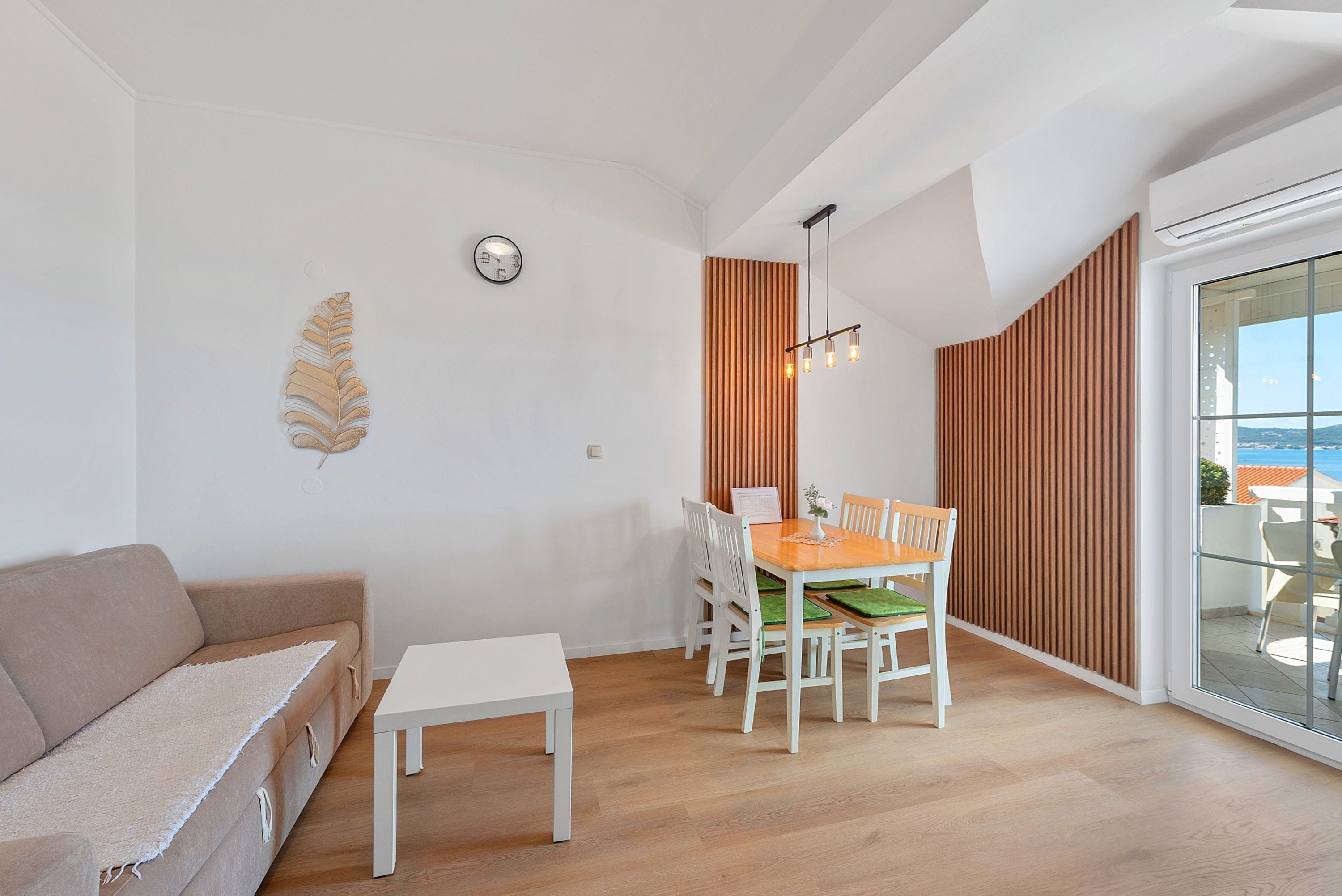 Apartment | 1 Schlafzimmer