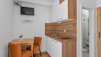 Studio | 1 Schlafzimmer