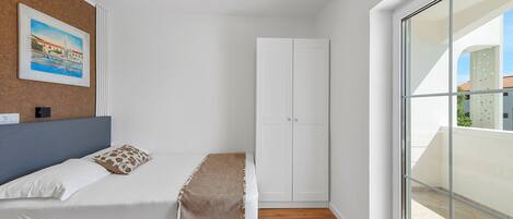 Studio | 1 phòng ngủ