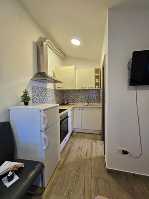Studio - Studio Apartment Nia (Nin)
