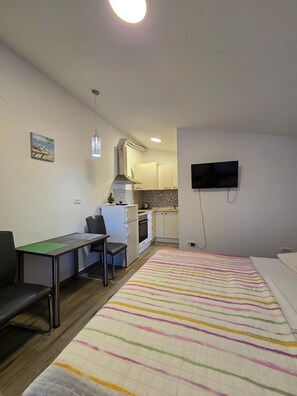 Studio - Studio Apartment Nia (Nin)