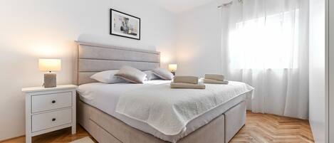 Appartement | 3 chambres