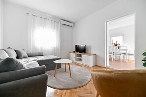 Căn hộ | 3 phòng ngủ 