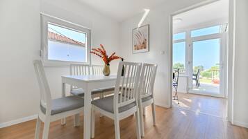 Căn hộ | 3 phòng ngủ