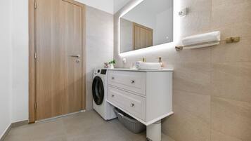 Căn hộ | 3 phòng ngủ