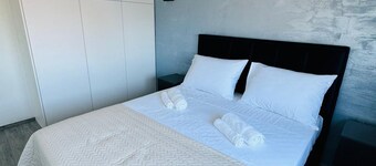 Mediterraneo Apartment A2