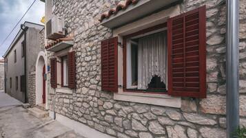 Appartement | 1 slaapkamer