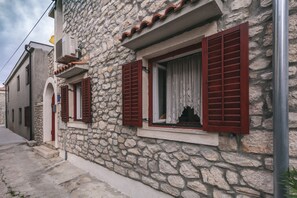 Appartement | 1 slaapkamer