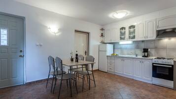 Appartement | 1 slaapkamer