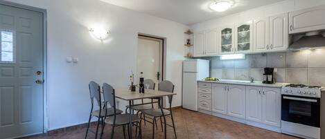 Apartamento | 1 quarto