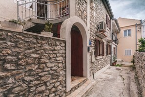 Leilighet | 1 soverom