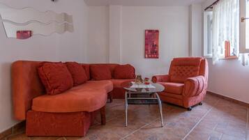 Appartement | 1 slaapkamer