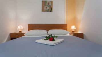 Appartement | 1 slaapkamer