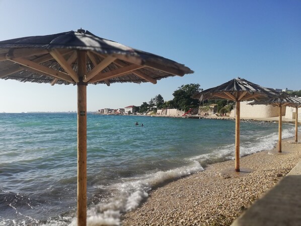 1 bedroom - Oldtown Apartment Apola 1 (Bibinje)